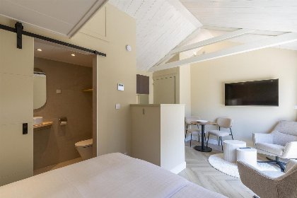 004 Strandsuites | Callantsoog | Op het dorpsplein