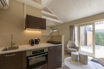 005 Strandsuites | Callantsoog | Op het dorpsplein