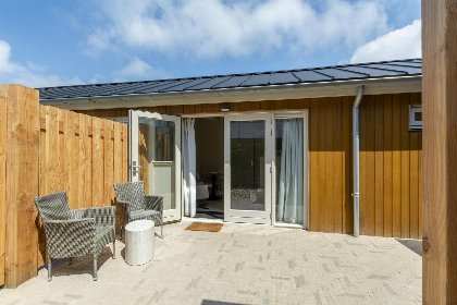 006 Strandsuites | Callantsoog | Op het dorpsplein