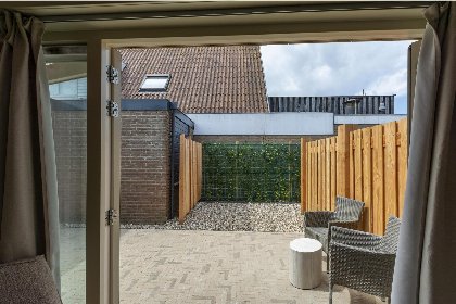 007 Strandsuites | Callantsoog | Op het dorpsplein
