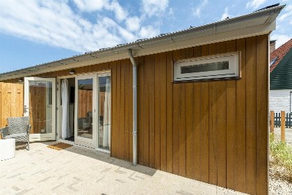 008 Strandsuites | Callantsoog | Op het dorpsplein