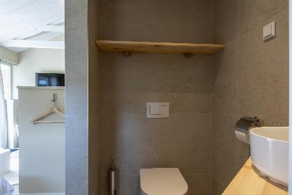 009 Strandsuites | Callantsoog | Op het dorpsplein