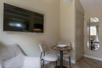 010 Strandsuites | Callantsoog | Op het dorpsplein