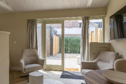 011 Strandsuites | Callantsoog | Op het dorpsplein