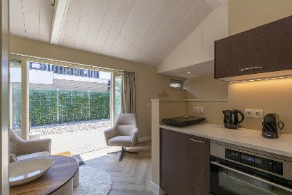 012 Strandsuites | Callantsoog | Op het dorpsplein