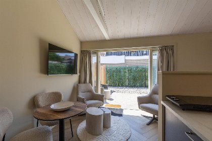 013 Strandsuites | Callantsoog | Op het dorpsplein