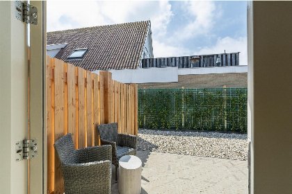 014 Strandsuites | Callantsoog | Op het dorpsplein