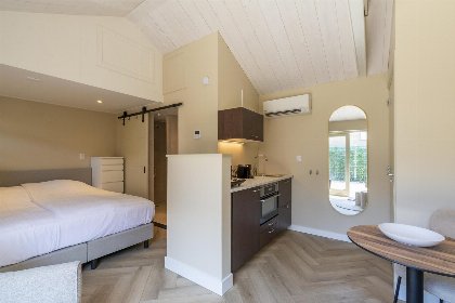 016 Strandsuites | Callantsoog | Op het dorpsplein