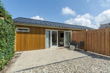 017 Strandsuites | Callantsoog | Op het dorpsplein