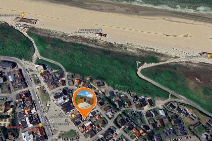 018 Strandsuites | Callantsoog | Op het dorpsplein