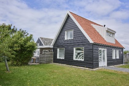 Nederland, Noord-Holland, Callantsoog