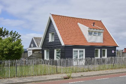 055 Strandzicht