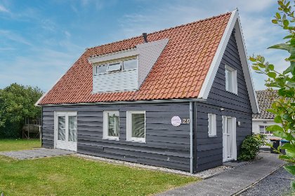 056 Strandzicht