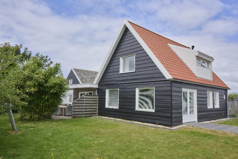 Nederland, Noord-Holland, Callantsoog