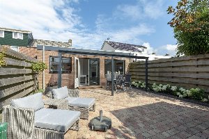 Stuijvezandeweg 7 Z | Callantsoog | Overdekt terras
