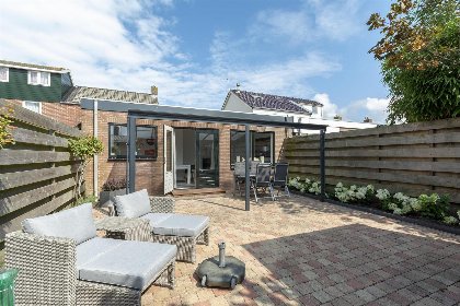 000 Stuijvezandeweg 7 Z | Callantsoog | Overdekt terras