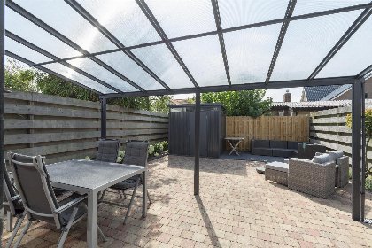 002 Stuijvezandeweg 7 Z | Callantsoog | Overdekt terras
