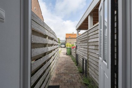 004 Stuijvezandeweg 7 Z | Callantsoog | Overdekt terras