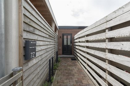 005 Stuijvezandeweg 7 Z | Callantsoog | Overdekt terras