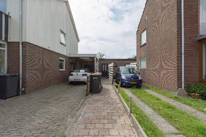 006 Stuijvezandeweg 7 Z | Callantsoog | Overdekt terras