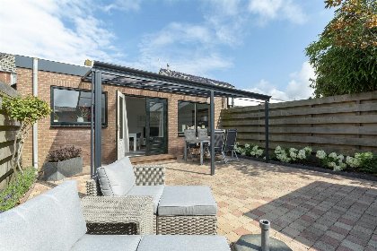 013 Stuijvezandeweg 7 Z | Callantsoog | Overdekt terras