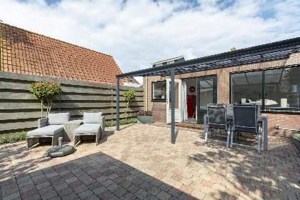 014 Stuijvezandeweg 7 Z | Callantsoog | Overdekt terras