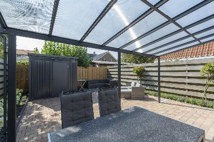 015 Stuijvezandeweg 7 Z | Callantsoog | Overdekt terras
