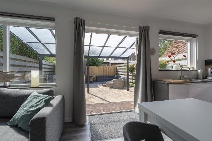 016 Stuijvezandeweg 7 Z | Callantsoog | Overdekt terras