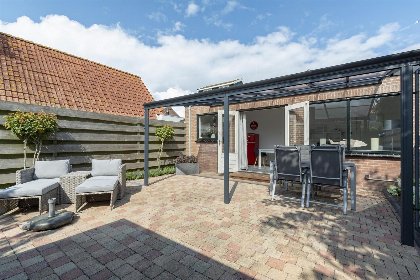 017 Stuijvezandeweg 7 Z | Callantsoog | Overdekt terras