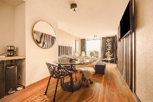 Suite At the Beach 23D | Callantsoog | Op het dorpsplein Suite At the Beach 23D | Callantsoog | Op het dorpsplein