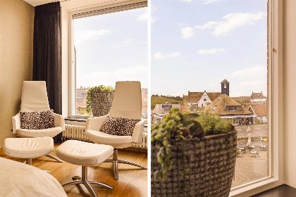 002 Suite At the Beach 23D | Callantsoog | Op het dorpsplein