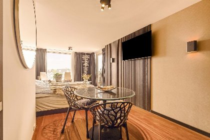 003 Suite At the Beach 23D | Callantsoog | Op het dorpsplein