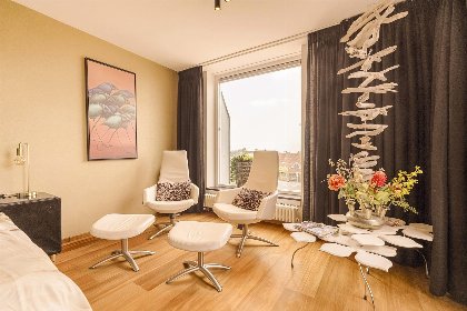 006 Suite At the Beach 23D | Callantsoog | Op het dorpsplein