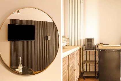 007 Suite At the Beach 23D | Callantsoog | Op het dorpsplein