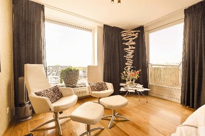 010 Suite At the Beach 23D | Callantsoog | Op het dorpsplein