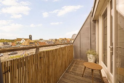 016 Suite At the Beach 23D | Callantsoog | Op het dorpsplein