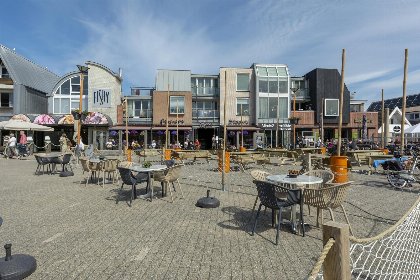 006 Suite Duinzicht | Callantsoog | Op het dorpsplein 006 Suite Duinzicht | Callantsoog | Op het dorpsplein