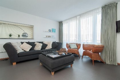 007 Suite Duinzicht | Callantsoog | Op het dorpsplein 007 Suite Duinzicht | Callantsoog | Op het dorpsplein