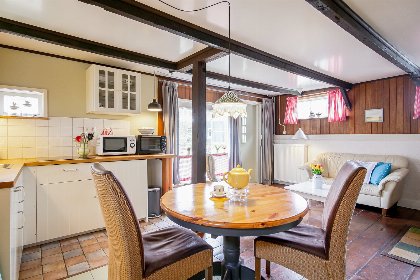001 Suite Koeboet | Callantsoog | Knusse vakantiewoning 001 Suite Koeboet | Callantsoog | Knusse vakantiewoning