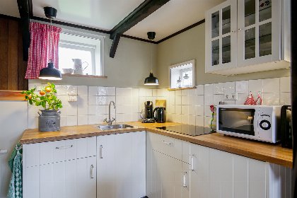 003 Suite Koeboet | Callantsoog | Knusse vakantiewoning 003 Suite Koeboet | Callantsoog | Knusse vakantiewoning