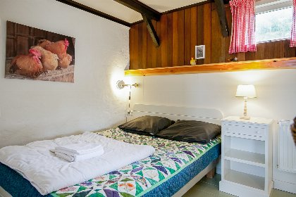 007 Suite Koeboet | Callantsoog | Knusse vakantiewoning 007 Suite Koeboet | Callantsoog | Knusse vakantiewoning