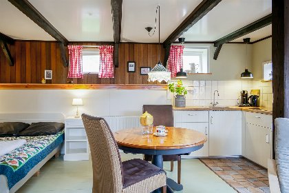 018 Suite Koeboet | Callantsoog | Knusse vakantiewoning 018 Suite Koeboet | Callantsoog | Knusse vakantiewoning