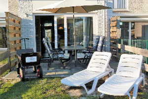 Vakantiehuis voor 4 personen bij de zee, Strand en het Centrum van Callantsoog