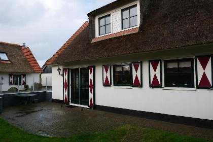 017 Vakantiehuis voor 6 personen in Callantsoog