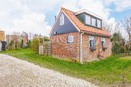 000 Vakantiehuisje Vloed | Callantsoog | Eenvoudig, maar sfeervol ingericht