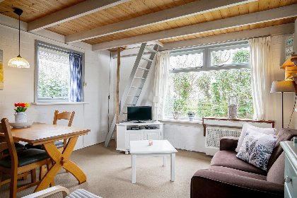 002 Vakantiehuisje Vloed | Callantsoog | Eenvoudig, maar sfeervol ingericht