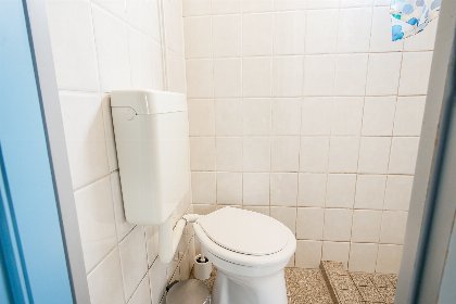 008 Vakantiehuisje Vloed | Callantsoog | Eenvoudig, maar sfeervol ingericht