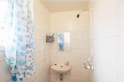 009 Vakantiehuisje Vloed | Callantsoog | Eenvoudig, maar sfeervol ingericht