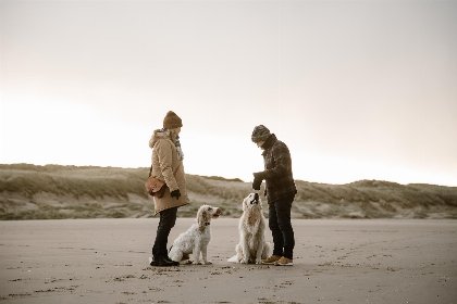 010 Vakantiehuisje Vloed | Callantsoog | Eenvoudig, maar sfeervol ingericht