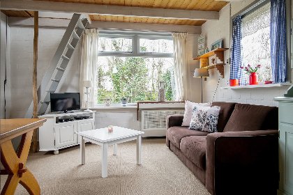 013 Vakantiehuisje Vloed | Callantsoog | Eenvoudig, maar sfeervol ingericht